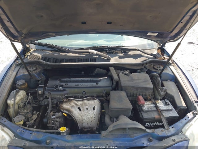 Продажа на аукционе авто 2007 Toyota Camry Le, vin: 4T1BE46K37U124336, номер лота: 46109166