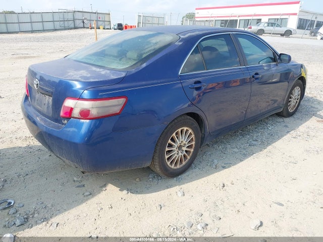 Продажа на аукционе авто 2007 Toyota Camry Le, vin: 4T1BE46K37U124336, номер лота: 46109166