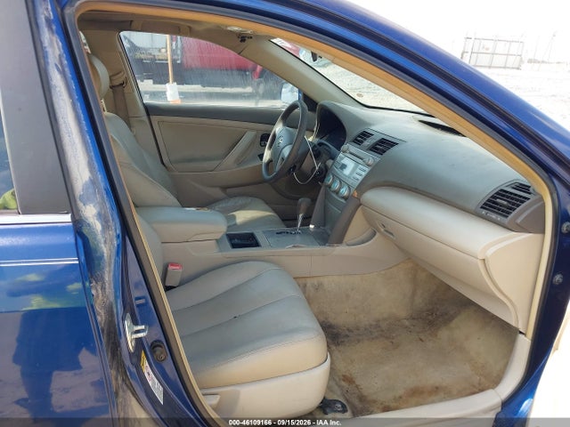 Продажа на аукционе авто 2007 Toyota Camry Le, vin: 4T1BE46K37U124336, номер лота: 46109166