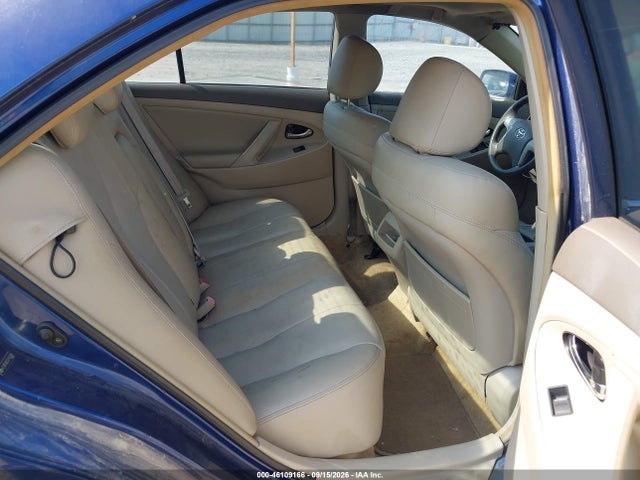 Продажа на аукционе авто 2007 Toyota Camry Le, vin: 4T1BE46K37U124336, номер лота: 46109166