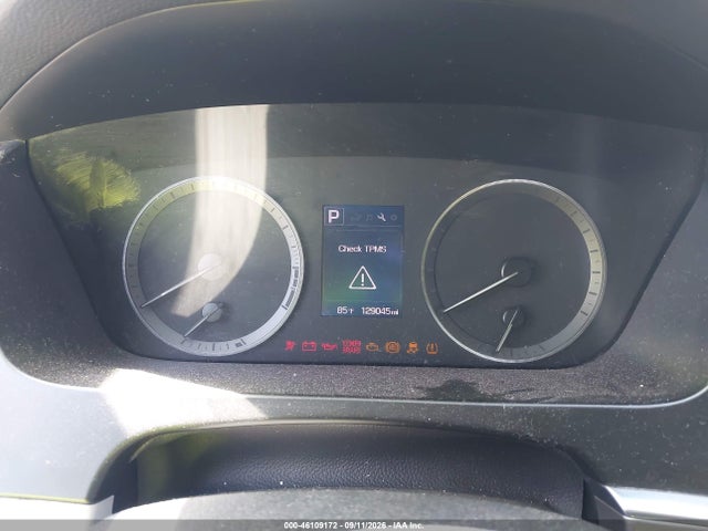 Hyundai Sonata Sport 2015 5NPE34AF4FH098274 Image 7