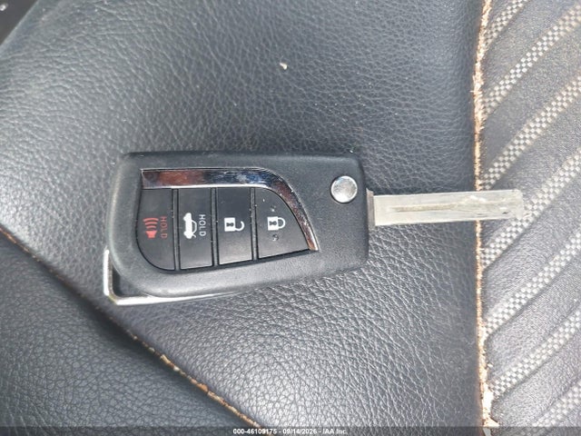 46109175 :رقم المزاد ، 4T1G11AK8LU865969 vin ، 2020 Toyota Camry Se مزاد بيع