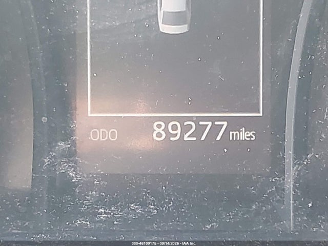 46109175 :رقم المزاد ، 4T1G11AK8LU865969 vin ، 2020 Toyota Camry Se مزاد بيع
