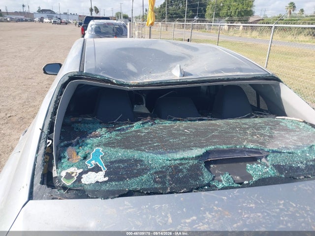 46109175 :رقم المزاد ، 4T1G11AK8LU865969 vin ، 2020 Toyota Camry Se مزاد بيع