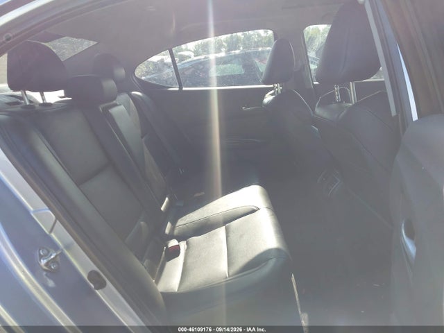 2016 Acura Tlx V6 Tech მანქანა იყიდება აუქციონზე, vin: 19UUB2F53GA009274, აუქციონის ნომერი: 46109176