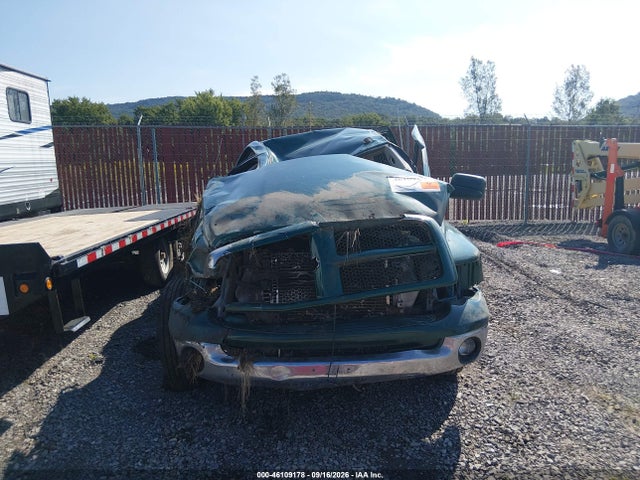 46109178 :رقم المزاد ، 3D7MA48C03G714284 vin ، 2003 Dodge Ram 3500 Slt/laramie/st مزاد بيع