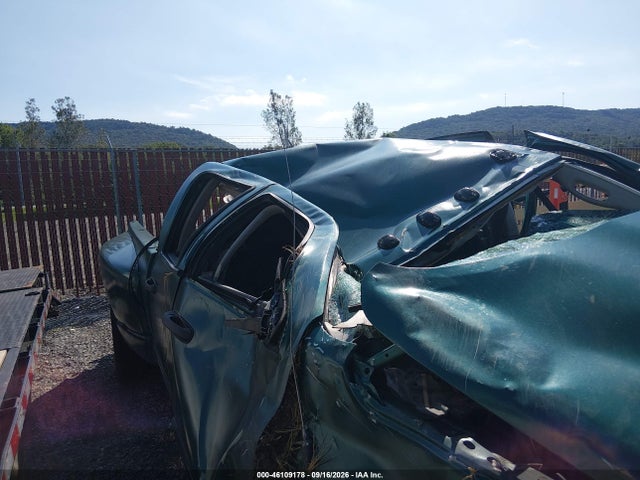 46109178 :رقم المزاد ، 3D7MA48C03G714284 vin ، 2003 Dodge Ram 3500 Slt/laramie/st مزاد بيع