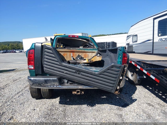 46109178 :رقم المزاد ، 3D7MA48C03G714284 vin ، 2003 Dodge Ram 3500 Slt/laramie/st مزاد بيع