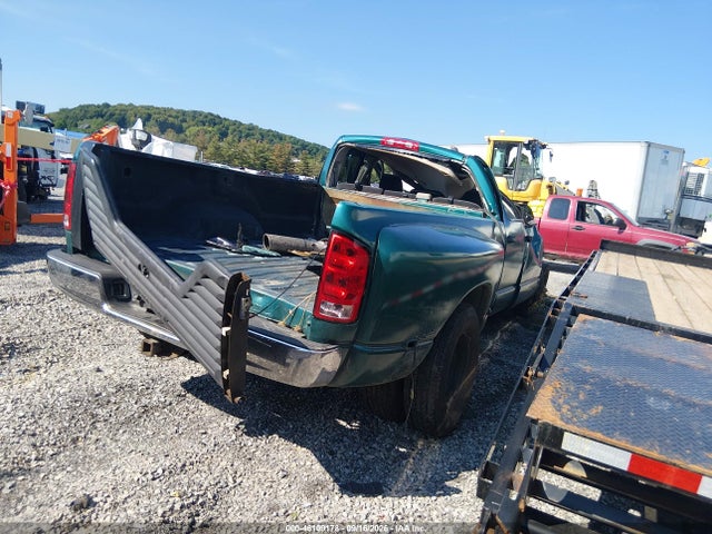 46109178 :رقم المزاد ، 3D7MA48C03G714284 vin ، 2003 Dodge Ram 3500 Slt/laramie/st مزاد بيع