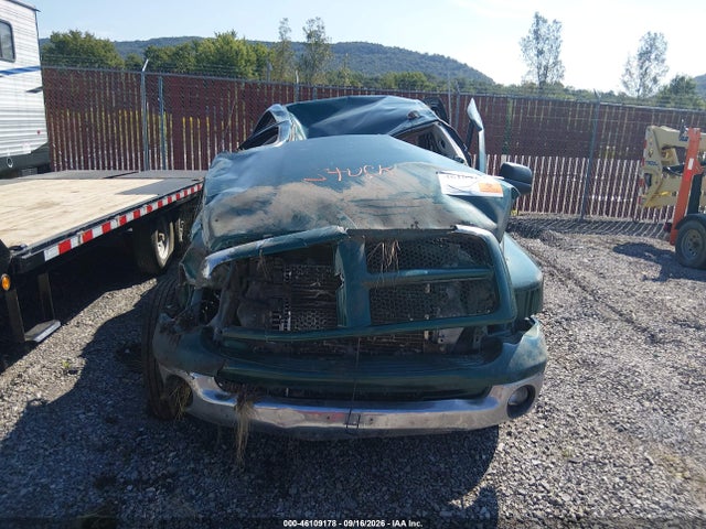 46109178 :رقم المزاد ، 3D7MA48C03G714284 vin ، 2003 Dodge Ram 3500 Slt/laramie/st مزاد بيع
