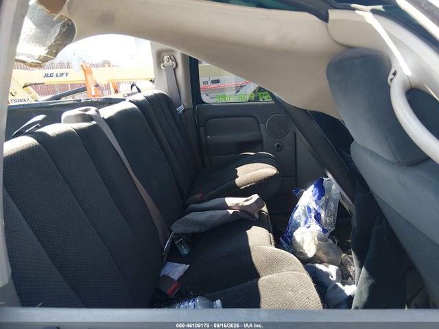 46109178 :رقم المزاد ، 3D7MA48C03G714284 vin ، 2003 Dodge Ram 3500 Slt/laramie/st مزاد بيع