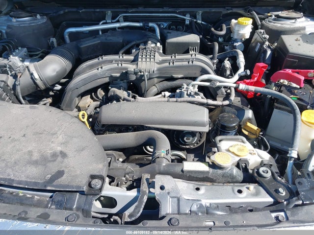 Aukcja sprzedaży 2021 Subaru Outback Premium, vin: 4S4BTADC7M3163335, numer aukcji: 46109182
