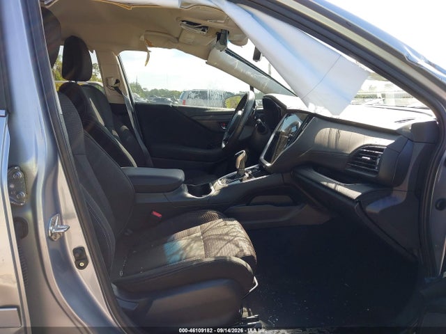 Aukcja sprzedaży 2021 Subaru Outback Premium, vin: 4S4BTADC7M3163335, numer aukcji: 46109182