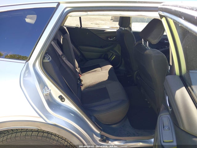 Aukcja sprzedaży 2021 Subaru Outback Premium, vin: 4S4BTADC7M3163335, numer aukcji: 46109182