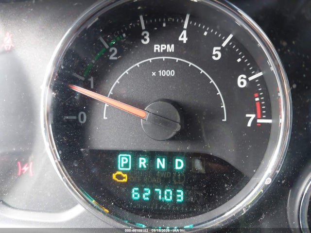 2012 Jeep Wrangler Unlimited Sahara მანქანა იყიდება აუქციონზე, vin: 1C4HJWEG3CL239781, აუქციონის ნომერი: 46109183
