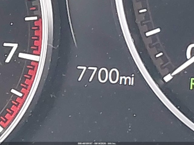 JM3KKBHD1T1394877 Mazda Cx-90 3.3 Turbo Preferred