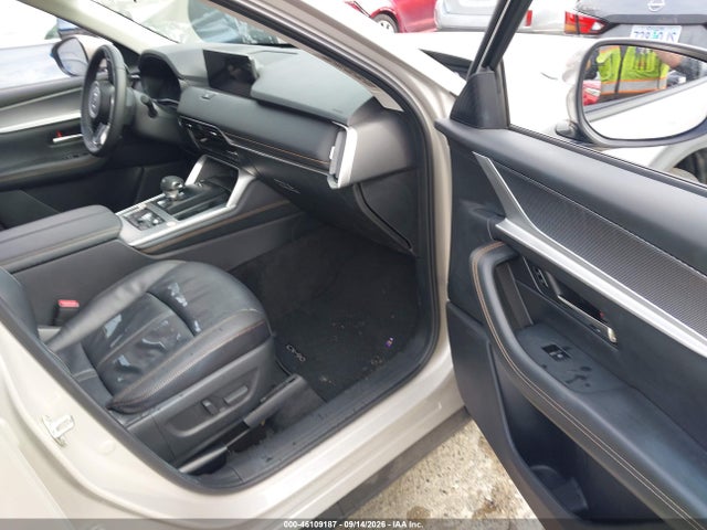 JM3KKBHD1T1394877 Mazda Cx-90 3.3 Turbo Preferred