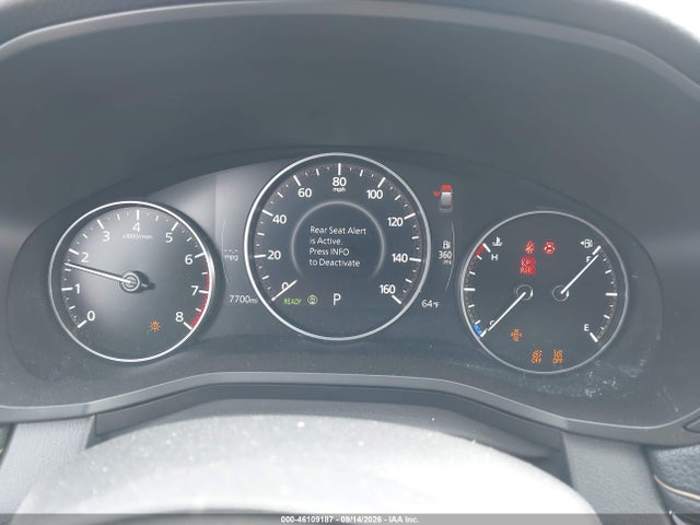 JM3KKBHD1T1394877 Mazda Cx-90 3.3 Turbo Preferred