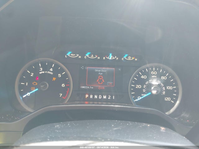 Продажа на аукционе авто 2017 Ford F-150 Xlt, vin: 1FTEW1CP0HFA21216, номер лота: 46109197