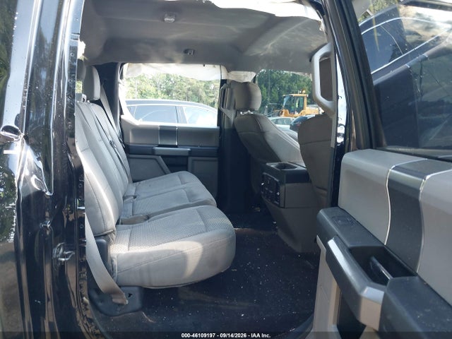 Продажа на аукционе авто 2017 Ford F-150 Xlt, vin: 1FTEW1CP0HFA21216, номер лота: 46109197