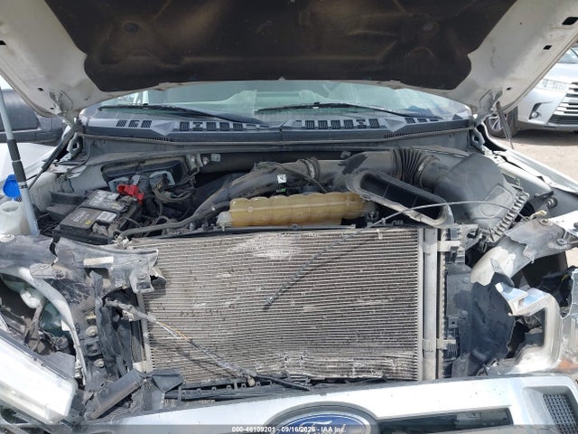 Продажа на аукционе авто 2020 Ford F-150 Xlt, vin: 1FTEW1CP9LKE40987, номер лота: 46109201