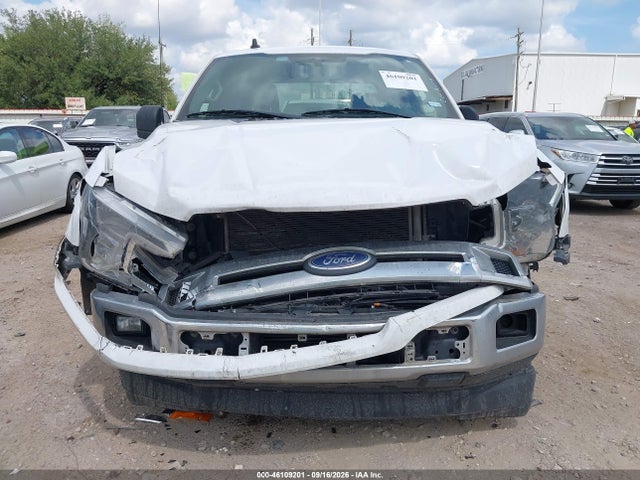 Продажа на аукционе авто 2020 Ford F-150 Xlt, vin: 1FTEW1CP9LKE40987, номер лота: 46109201