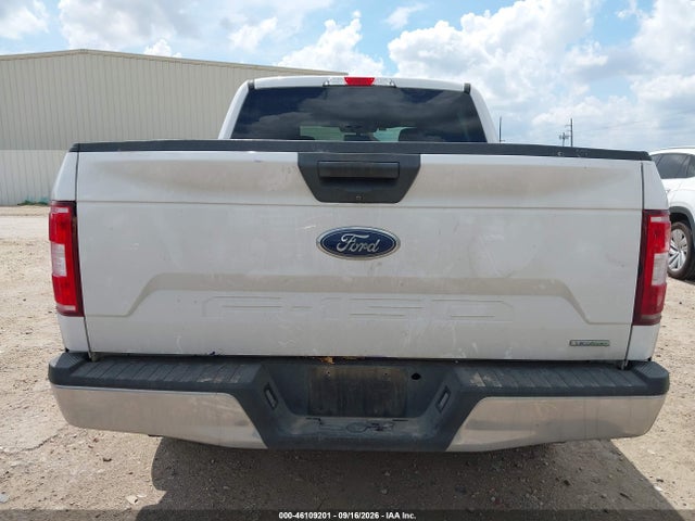 Продажа на аукционе авто 2020 Ford F-150 Xlt, vin: 1FTEW1CP9LKE40987, номер лота: 46109201