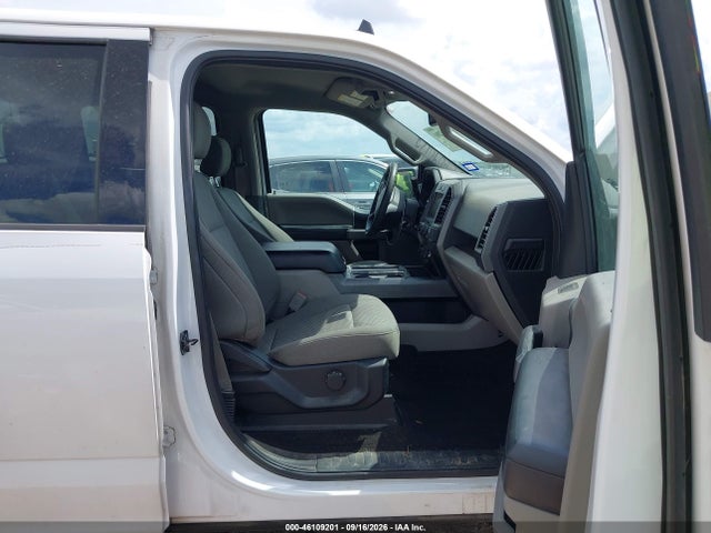 Продажа на аукционе авто 2020 Ford F-150 Xlt, vin: 1FTEW1CP9LKE40987, номер лота: 46109201
