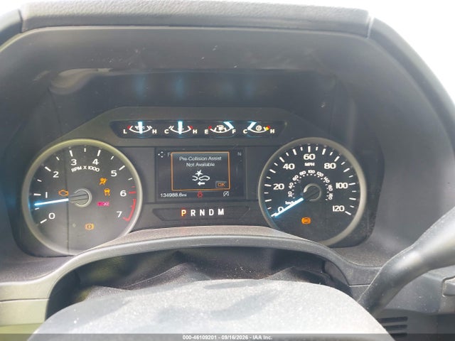 Продажа на аукционе авто 2020 Ford F-150 Xlt, vin: 1FTEW1CP9LKE40987, номер лота: 46109201