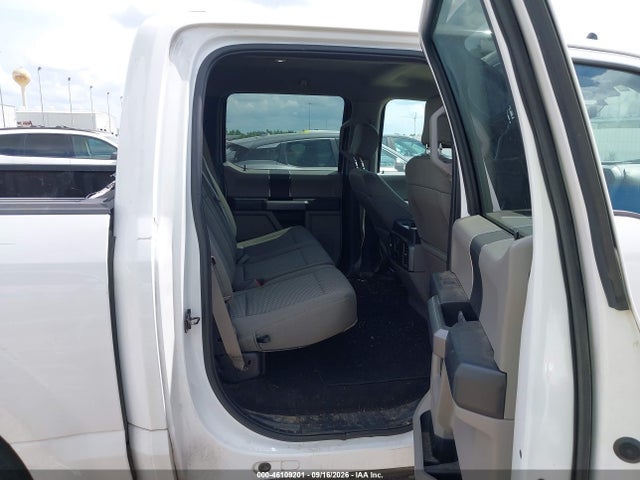 Продажа на аукционе авто 2020 Ford F-150 Xlt, vin: 1FTEW1CP9LKE40987, номер лота: 46109201