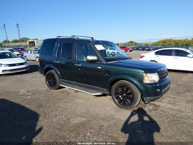 Продажа на аукционе авто 2012 Land Rover Lr4, vin: SALAK2D42CA601621, номер лота: 46109205