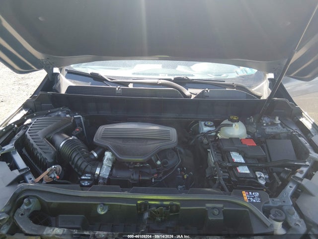 2019 Gmc Acadia Denali მანქანა იყიდება აუქციონზე, vin: 1GKKNXLS3KZ162501, აუქციონის ნომერი: 46109204