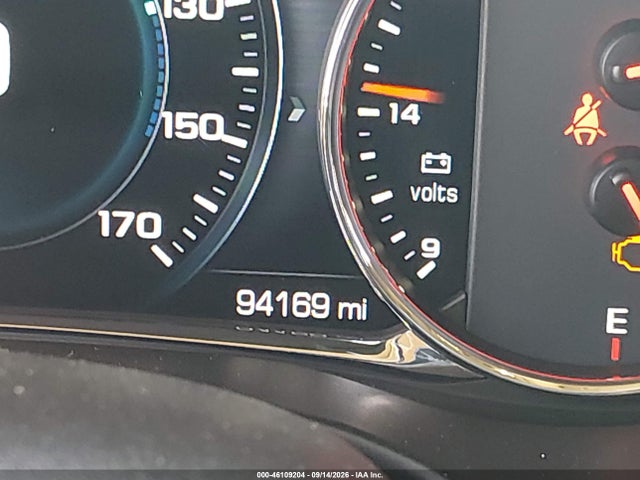 2019 Gmc Acadia Denali მანქანა იყიდება აუქციონზე, vin: 1GKKNXLS3KZ162501, აუქციონის ნომერი: 46109204