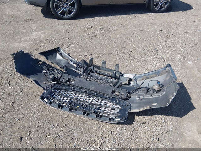 2019 Gmc Acadia Denali მანქანა იყიდება აუქციონზე, vin: 1GKKNXLS3KZ162501, აუქციონის ნომერი: 46109204
