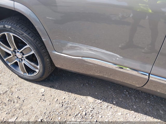 2019 Gmc Acadia Denali მანქანა იყიდება აუქციონზე, vin: 1GKKNXLS3KZ162501, აუქციონის ნომერი: 46109204