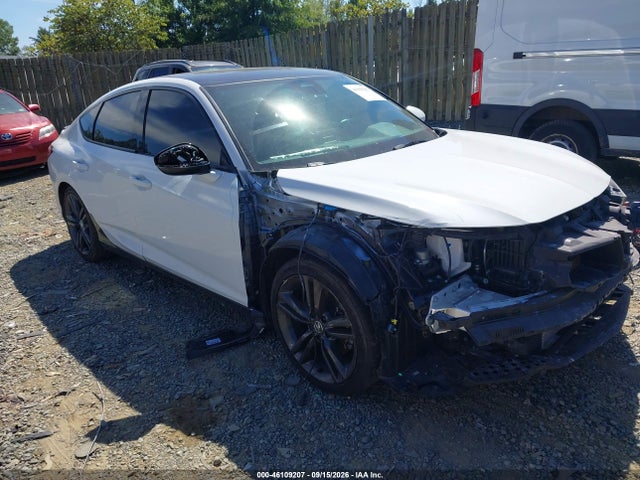 Aukcja sprzedaży 2023 Acura Integra A-spec, vin: 19UDE4H34PA023425, numer aukcji: 46109207