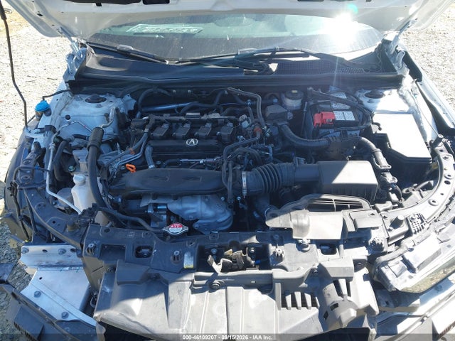 Aukcja sprzedaży 2023 Acura Integra A-spec, vin: 19UDE4H34PA023425, numer aukcji: 46109207