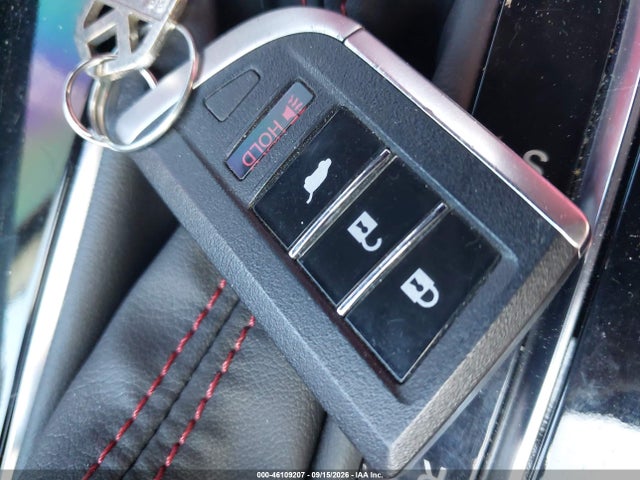 Aukcja sprzedaży 2023 Acura Integra A-spec, vin: 19UDE4H34PA023425, numer aukcji: 46109207