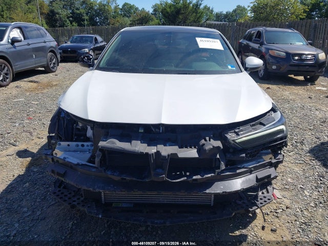 Aukcja sprzedaży 2023 Acura Integra A-spec, vin: 19UDE4H34PA023425, numer aukcji: 46109207
