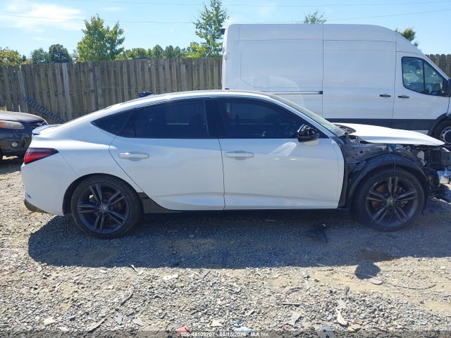 Aukcja sprzedaży 2023 Acura Integra A-spec, vin: 19UDE4H34PA023425, numer aukcji: 46109207