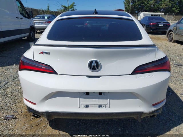 Aukcja sprzedaży 2023 Acura Integra A-spec, vin: 19UDE4H34PA023425, numer aukcji: 46109207