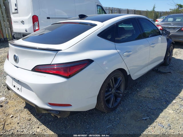 Aukcja sprzedaży 2023 Acura Integra A-spec, vin: 19UDE4H34PA023425, numer aukcji: 46109207