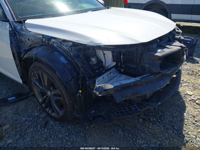 Aukcja sprzedaży 2023 Acura Integra A-spec, vin: 19UDE4H34PA023425, numer aukcji: 46109207