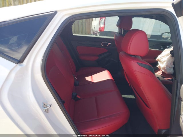 Aukcja sprzedaży 2023 Acura Integra A-spec, vin: 19UDE4H34PA023425, numer aukcji: 46109207