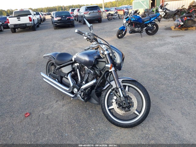 Aukcja sprzedaży 2004 Yamaha Xv1700 Pc, vin: JYAVP14E94A009711, numer aukcji: 46109210