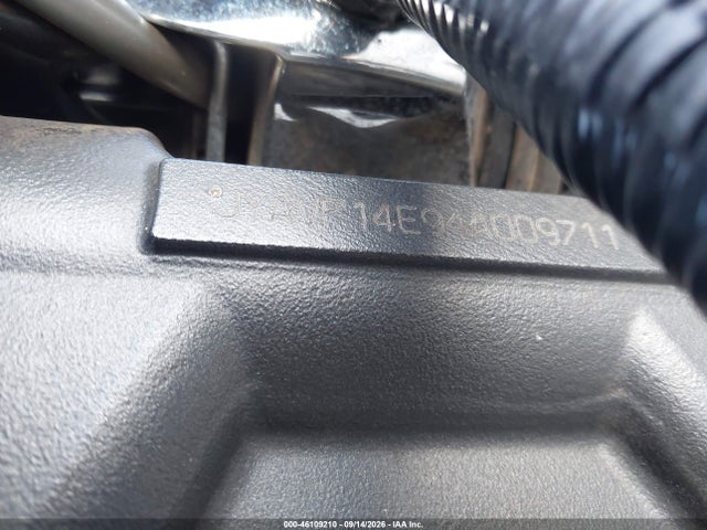 Aukcja sprzedaży 2004 Yamaha Xv1700 Pc, vin: JYAVP14E94A009711, numer aukcji: 46109210