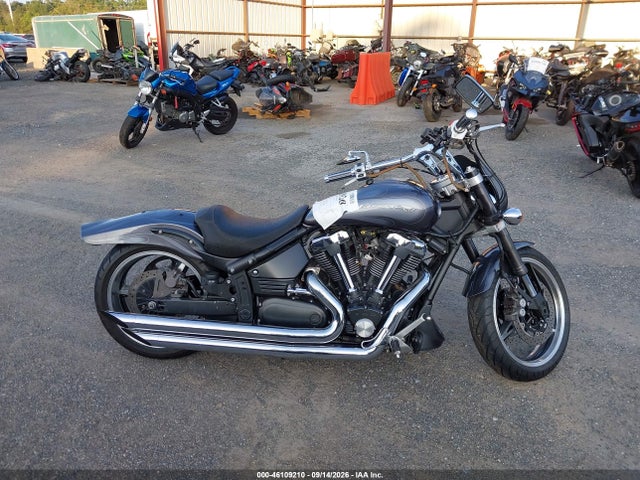 Aukcja sprzedaży 2004 Yamaha Xv1700 Pc, vin: JYAVP14E94A009711, numer aukcji: 46109210