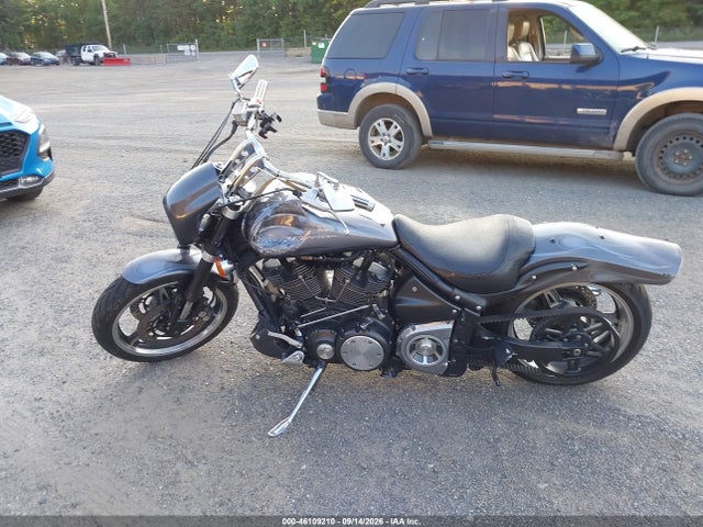 Aukcja sprzedaży 2004 Yamaha Xv1700 Pc, vin: JYAVP14E94A009711, numer aukcji: 46109210