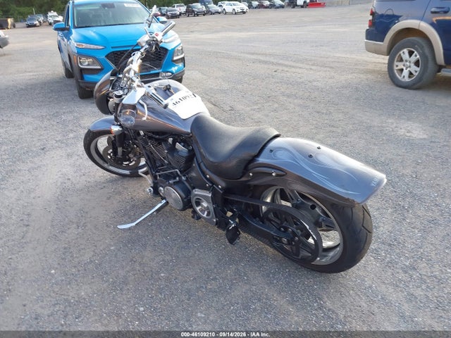 Aukcja sprzedaży 2004 Yamaha Xv1700 Pc, vin: JYAVP14E94A009711, numer aukcji: 46109210