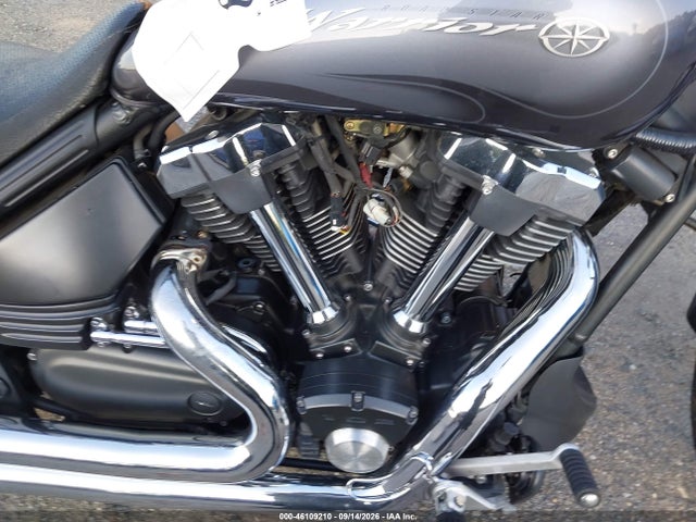 Aukcja sprzedaży 2004 Yamaha Xv1700 Pc, vin: JYAVP14E94A009711, numer aukcji: 46109210